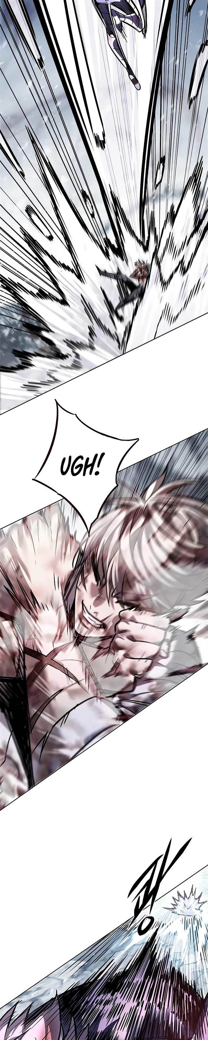 Eleceed Chap 334 - Next Chap 335