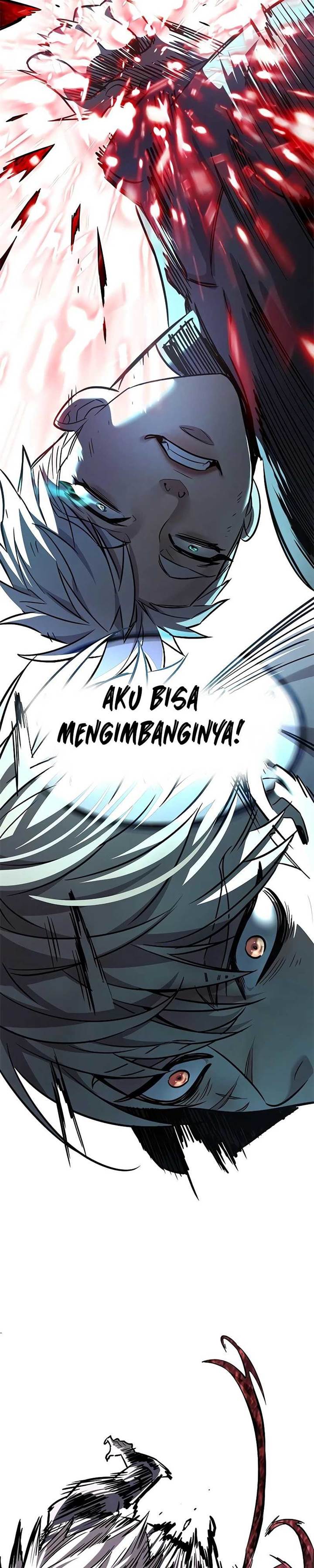 Eleceed Chap 334 - Next Chap 335