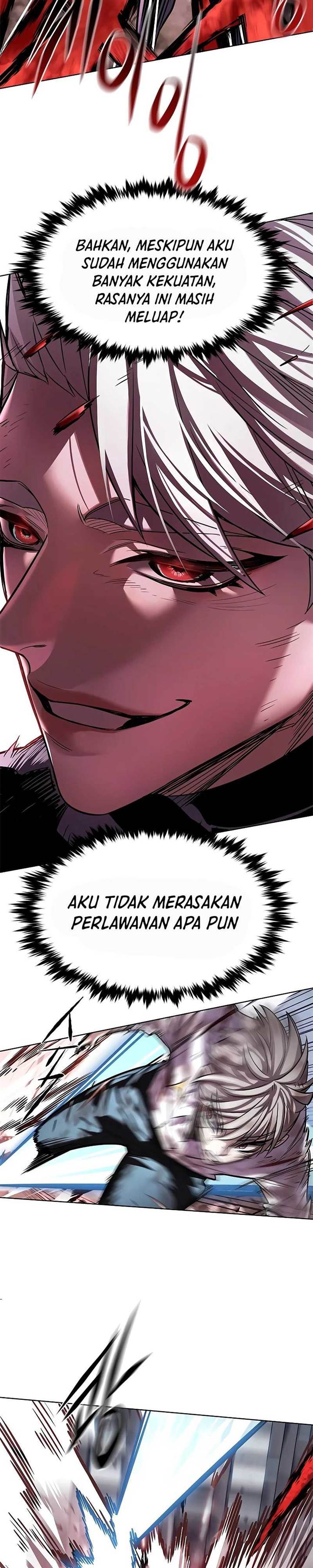 Eleceed Chap 334 - Next Chap 335