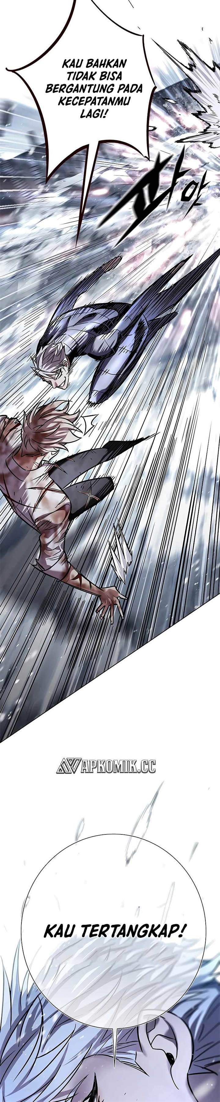 Eleceed Chap 334 - Next Chap 335