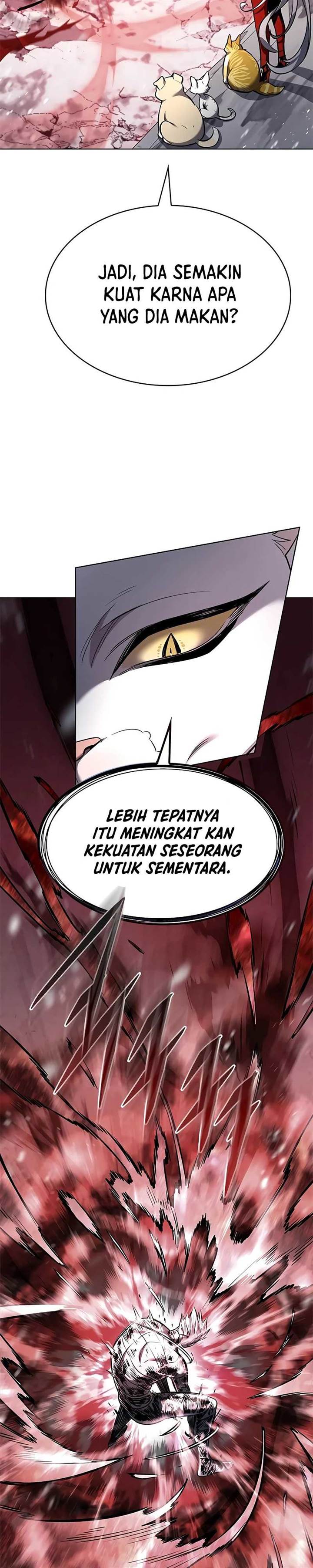 Eleceed Chap 334 - Next Chap 335