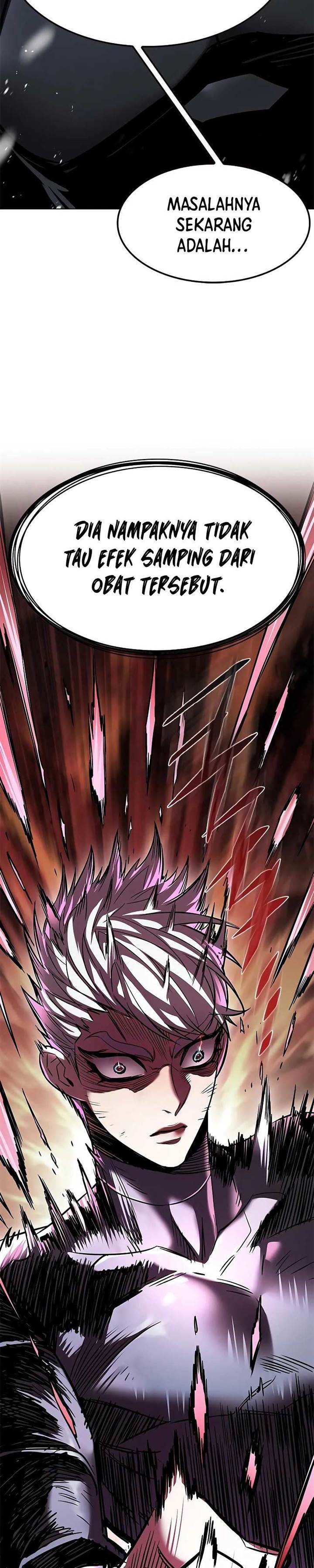 Eleceed Chap 334 - Next Chap 335