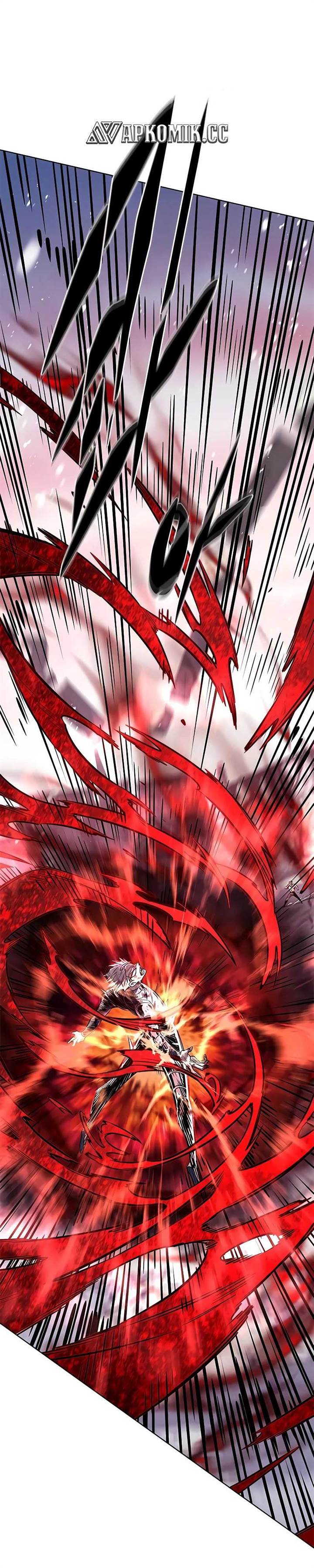 Eleceed Chap 334 - Next Chap 335