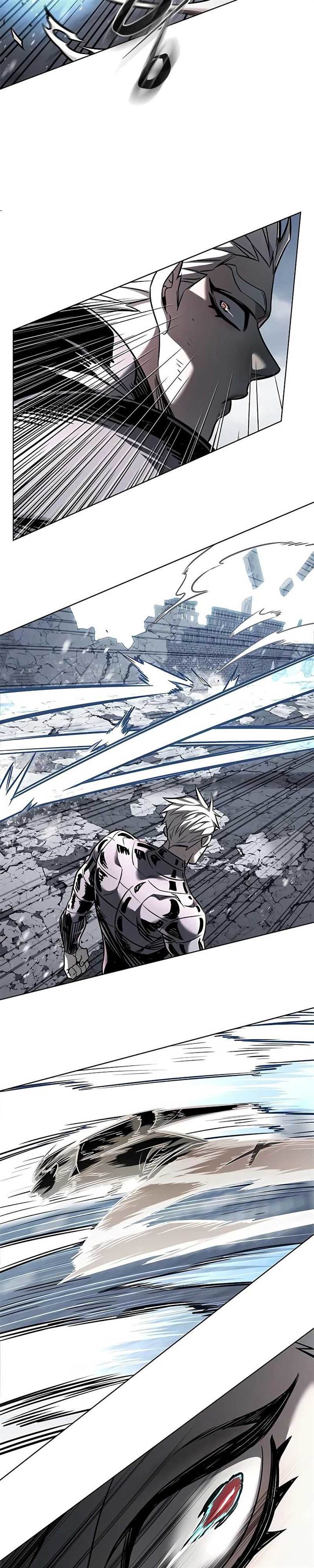 Eleceed Chap 334 - Next Chap 335