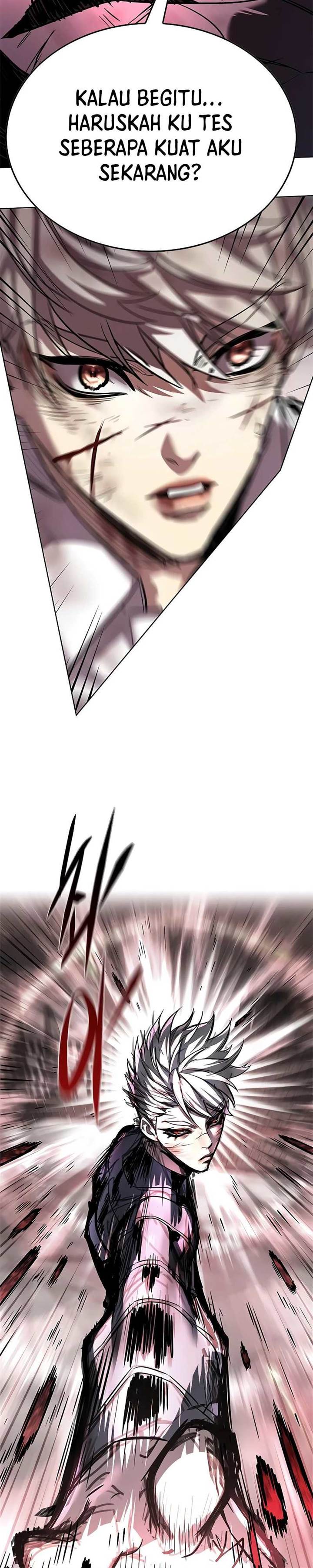 Eleceed Chap 334 - Next Chap 335