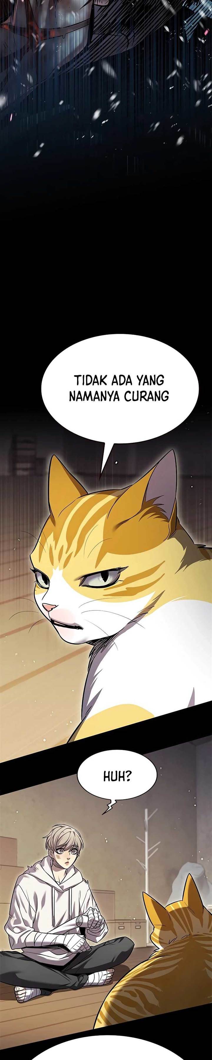 Eleceed Chap 334 - Next Chap 335