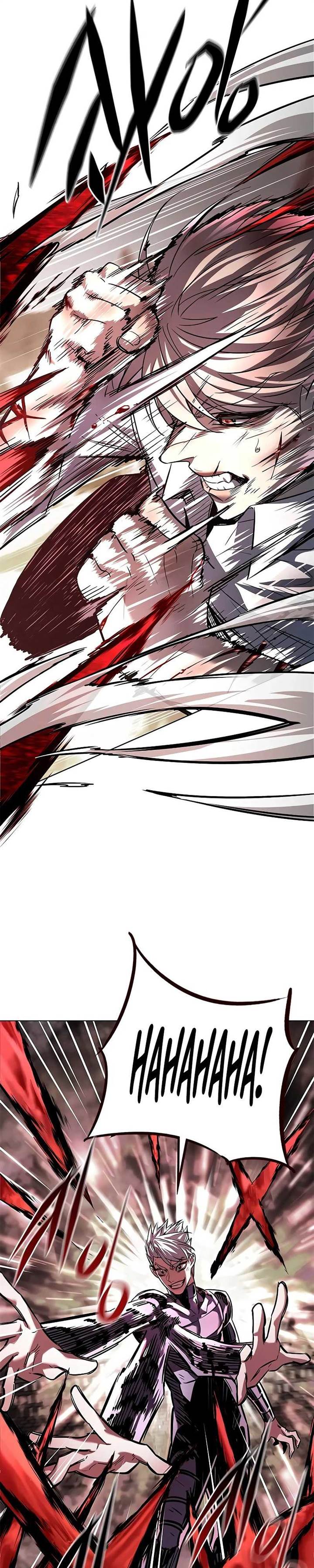 Eleceed Chap 334 - Next Chap 335