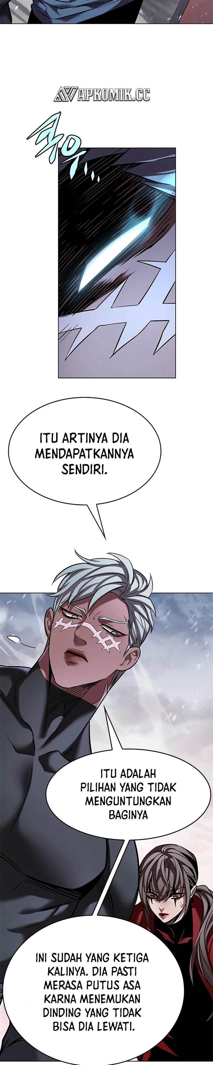 Eleceed Chap 334 - Next Chap 335
