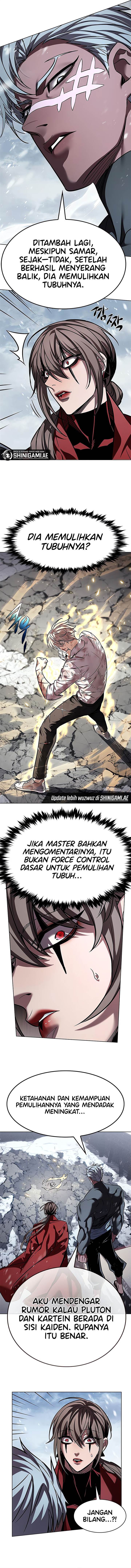 Eleceed Chap 335 - Next Chap 336