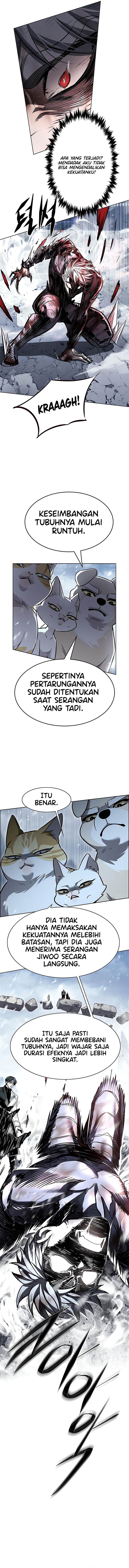 Eleceed Chap 335 - Next Chap 336