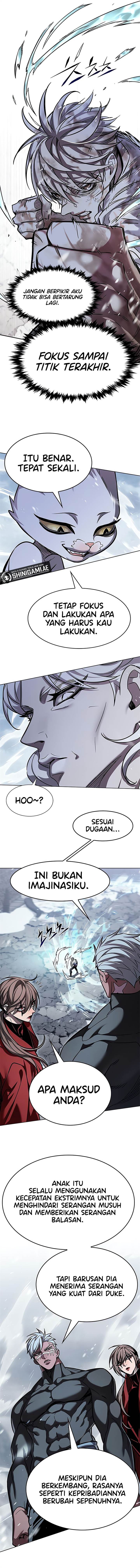 Eleceed Chap 335 - Next Chap 336