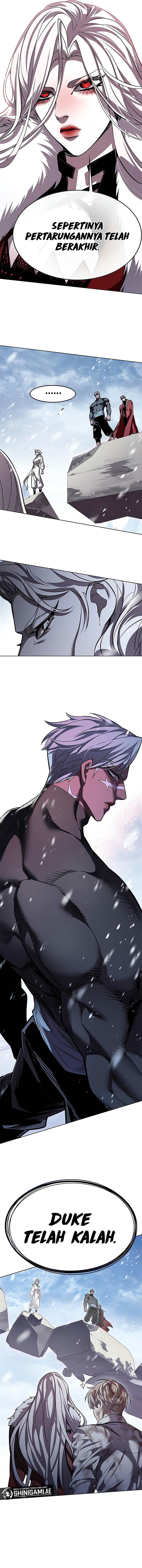 Eleceed Chap 335 - Next Chap 336