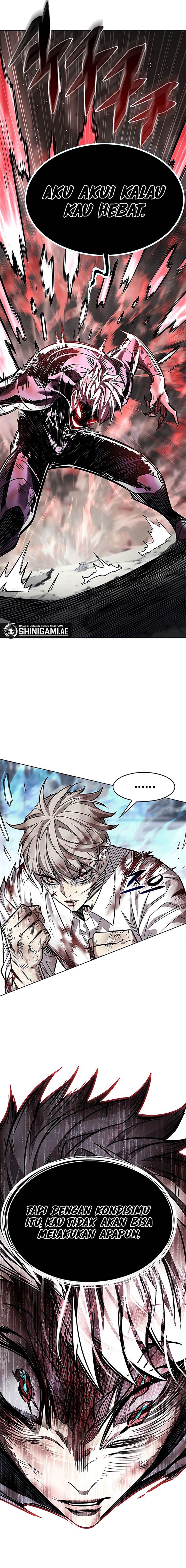 Eleceed Chap 335 - Next Chap 336