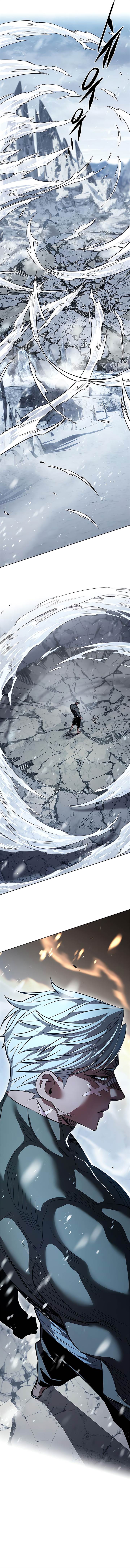 Eleceed Chap 336 - Next Chap 337