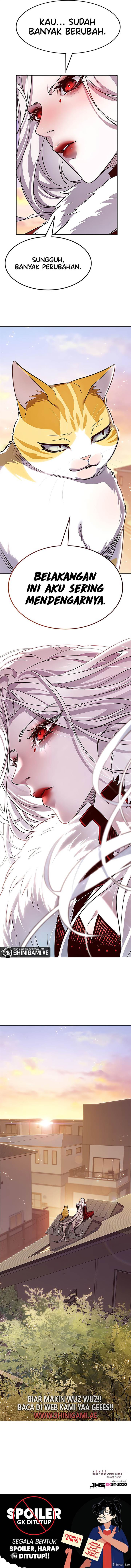 Eleceed Chap 336 - Next Chap 337