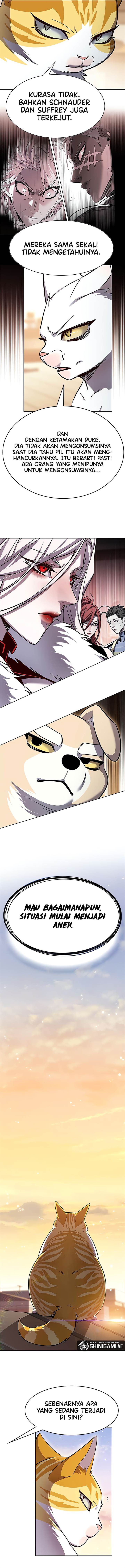 Eleceed Chap 336 - Next Chap 337