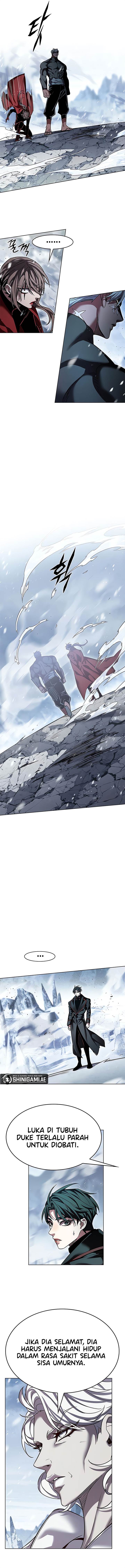 Eleceed Chap 336 - Next Chap 337