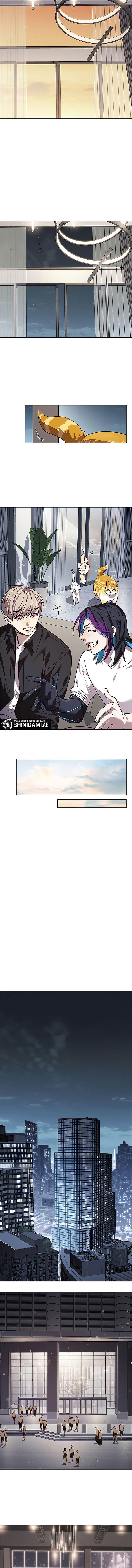 Eleceed Chap 338 - Next Chap 339