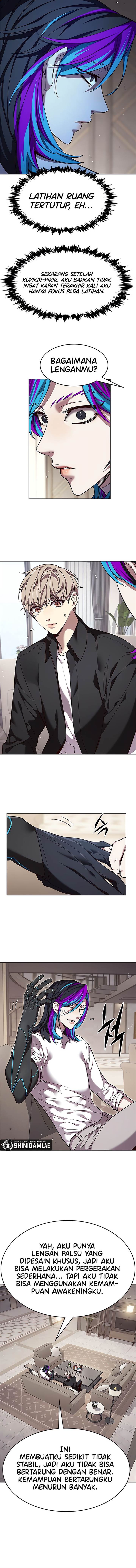 Eleceed Chap 338 - Next Chap 339