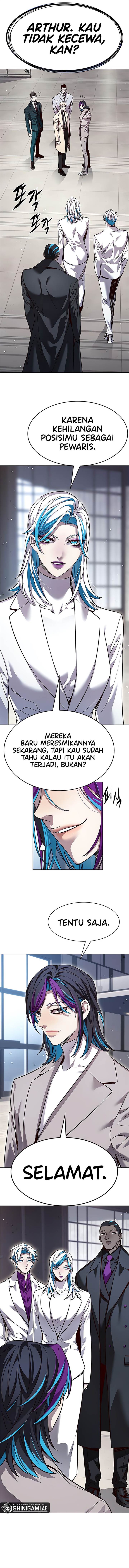 Eleceed Chap 338 - Next Chap 339