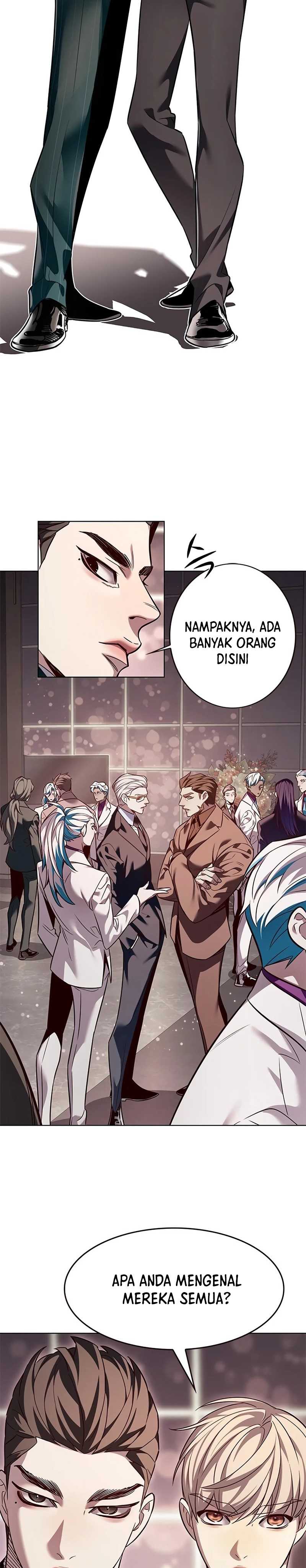 Eleceed Chap 339 - Next Chap 340
