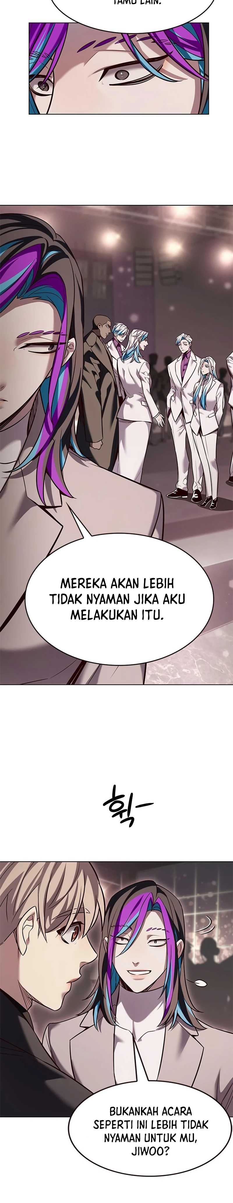Eleceed Chap 339 - Next Chap 340