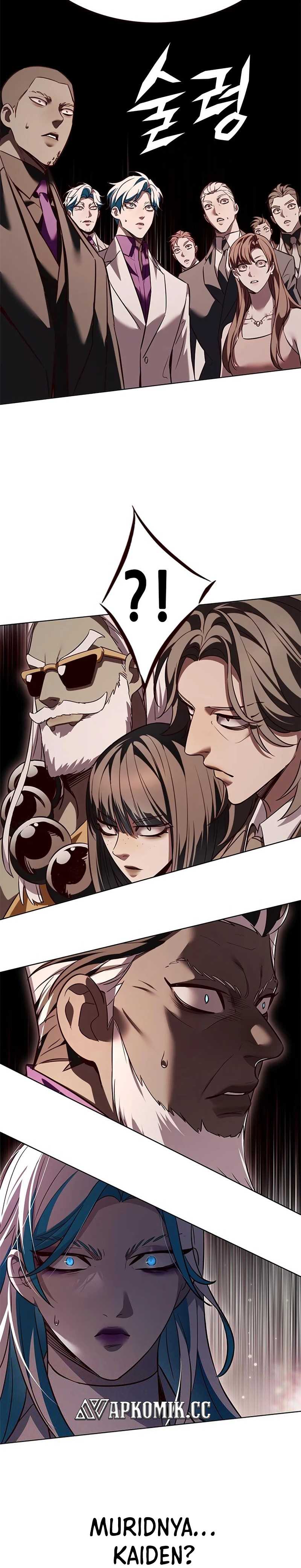 Eleceed Chap 339 - Next Chap 340