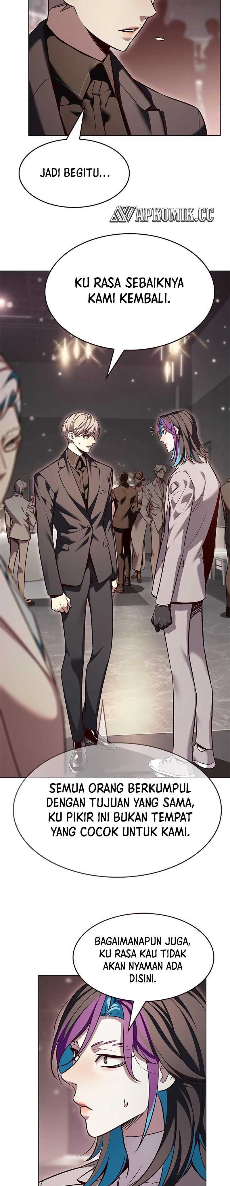 Eleceed Chap 339 - Next Chap 340