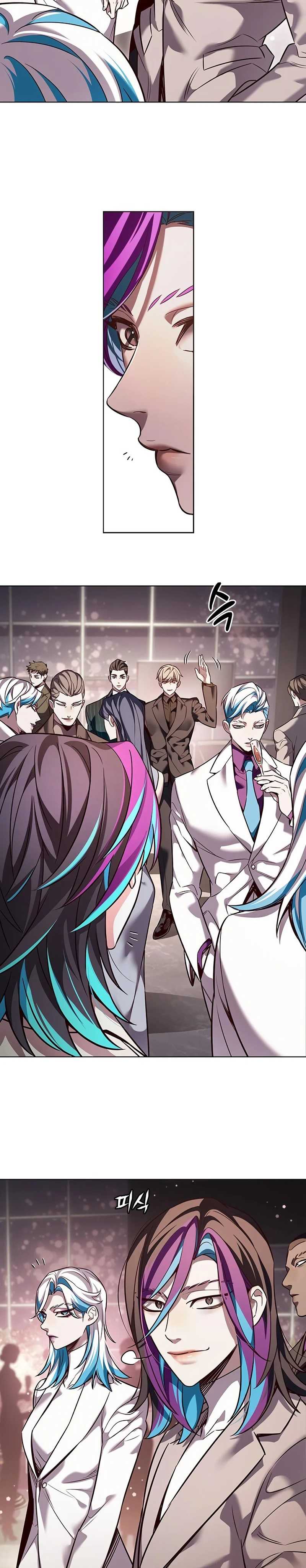 Eleceed Chap 339 - Next Chap 340