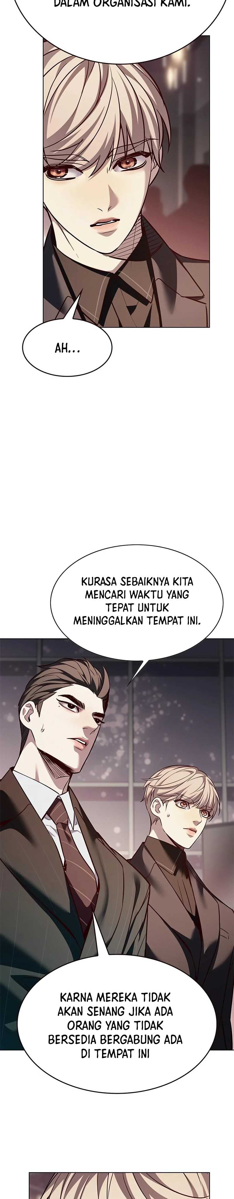 Eleceed Chap 339 - Next Chap 340