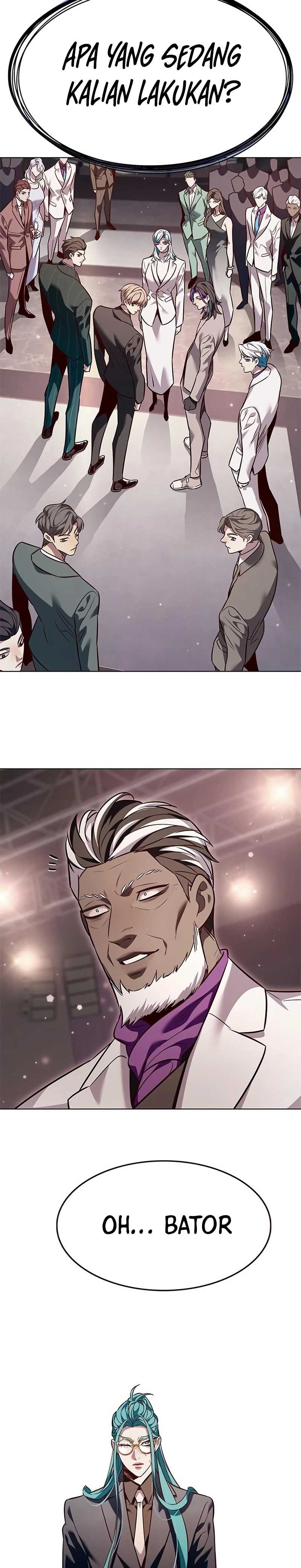 Eleceed Chap 339 - Next Chap 340