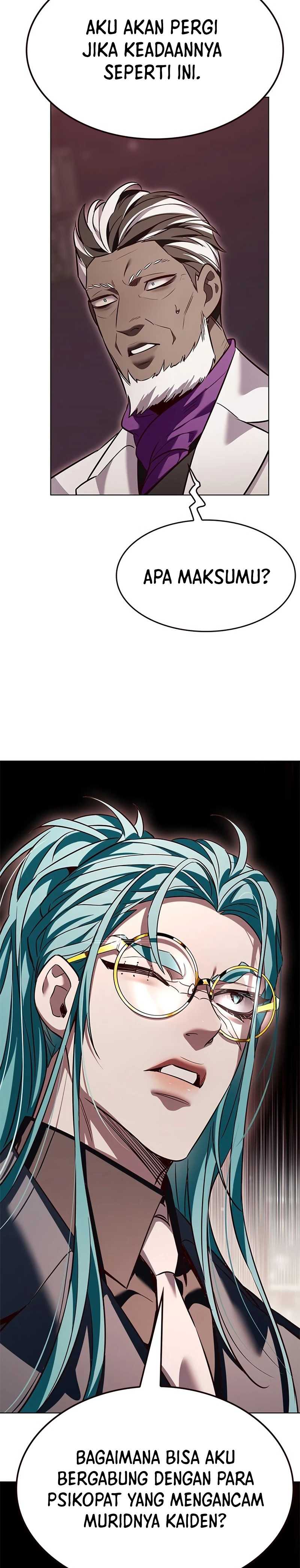 Eleceed Chap 339 - Next Chap 340