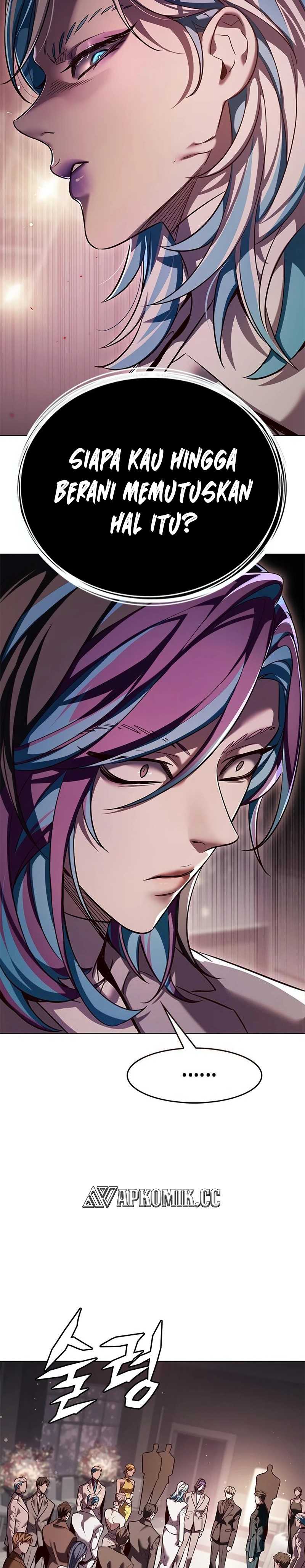 Eleceed Chap 339 - Next Chap 340