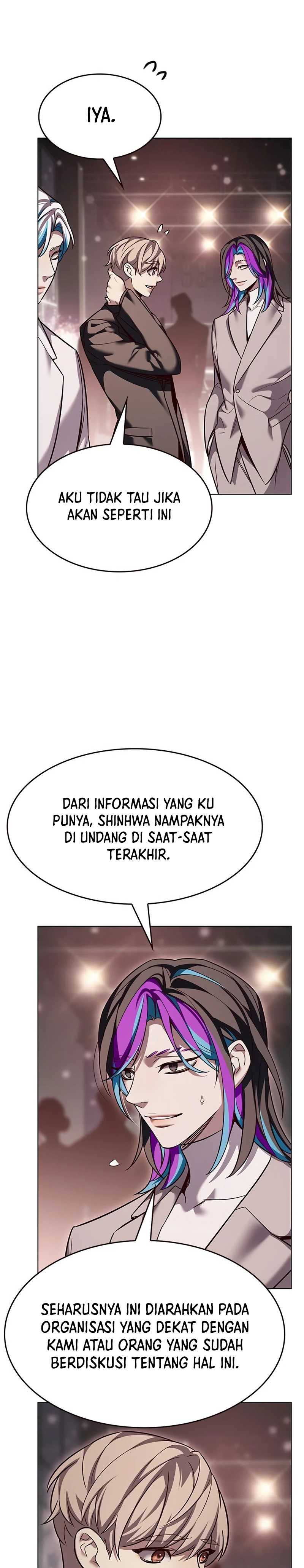 Eleceed Chap 339 - Next Chap 340