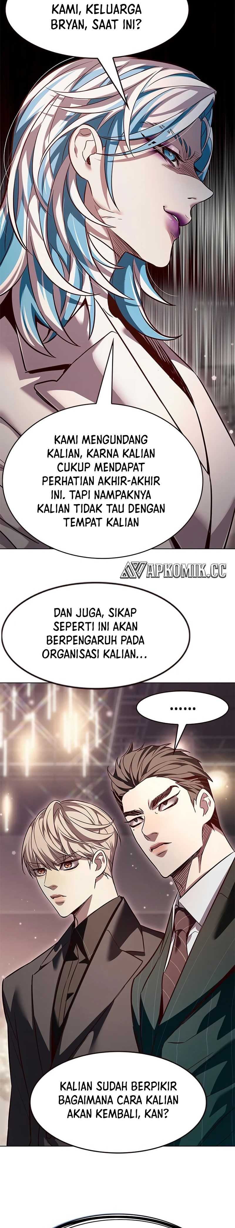 Eleceed Chap 339 - Next Chap 340