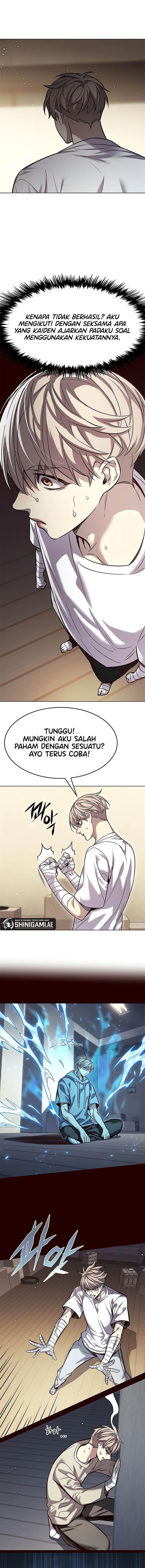 Eleceed Chap 330 - Next Chap 331