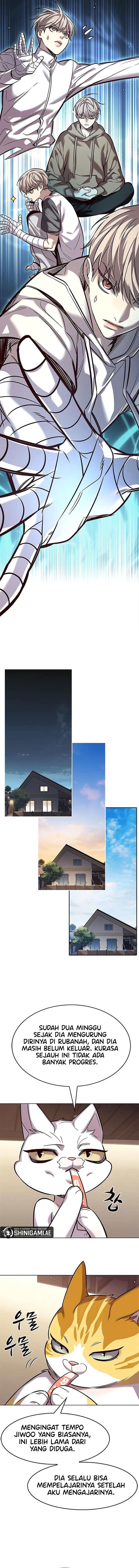 Eleceed Chap 330 - Next Chap 331