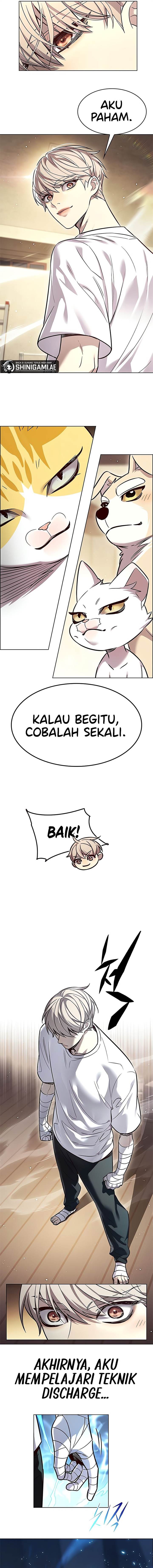 Eleceed Chap 330 - Next Chap 331