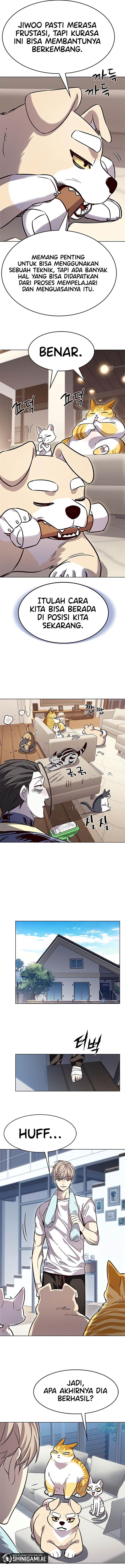 Eleceed Chap 330 - Next Chap 331