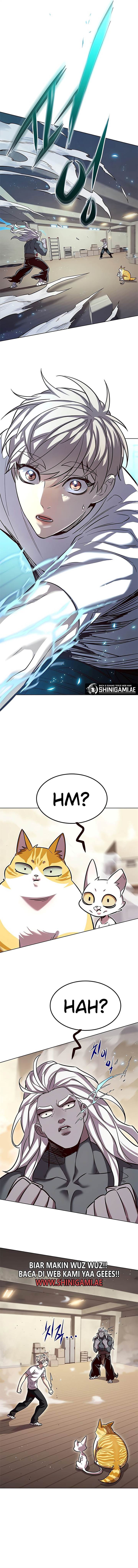 Eleceed Chap 330 - Next Chap 331