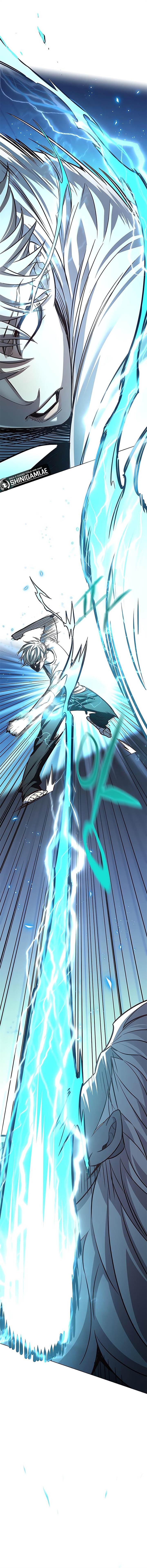 Eleceed Chap 330 - Next Chap 331