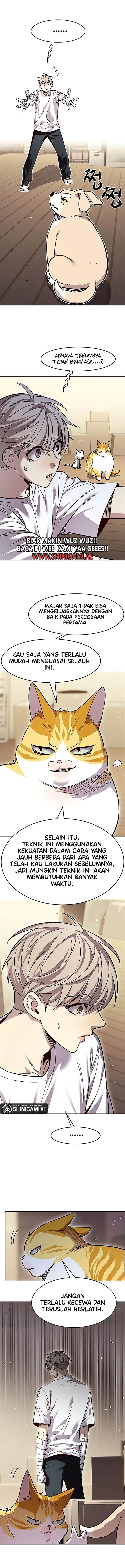 Eleceed Chap 330 - Next Chap 331