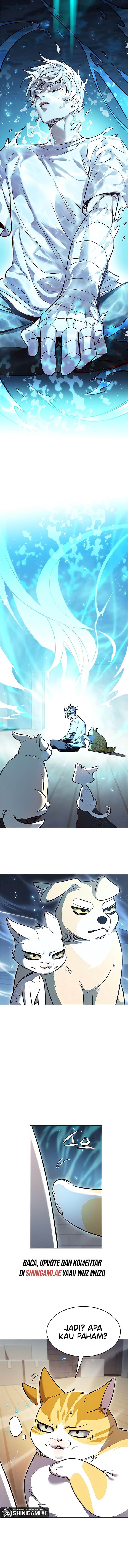 Eleceed Chap 330 - Next Chap 331