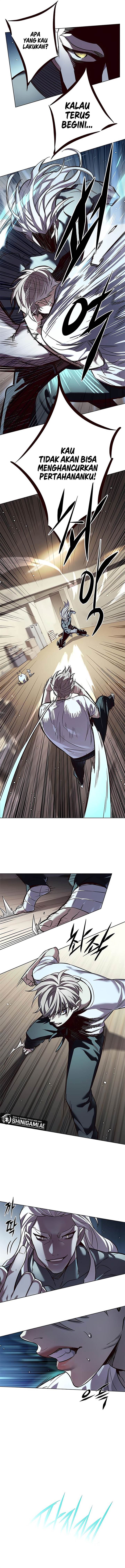 Eleceed Chap 330 - Next Chap 331