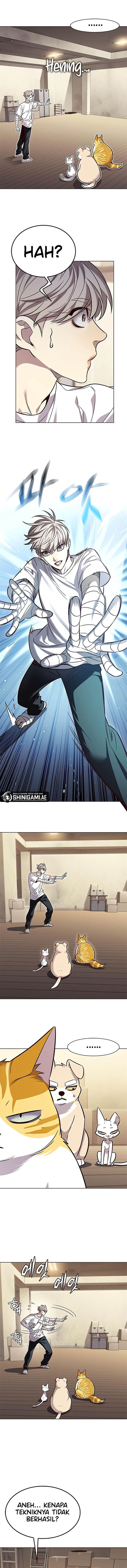 Eleceed Chap 330 - Next Chap 331