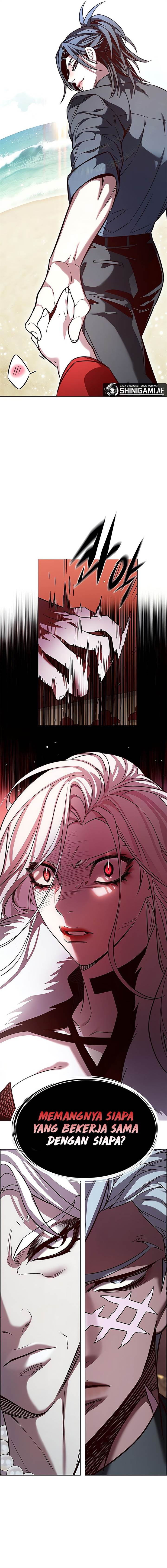 Eleceed Chap 331 - Next Chap 332