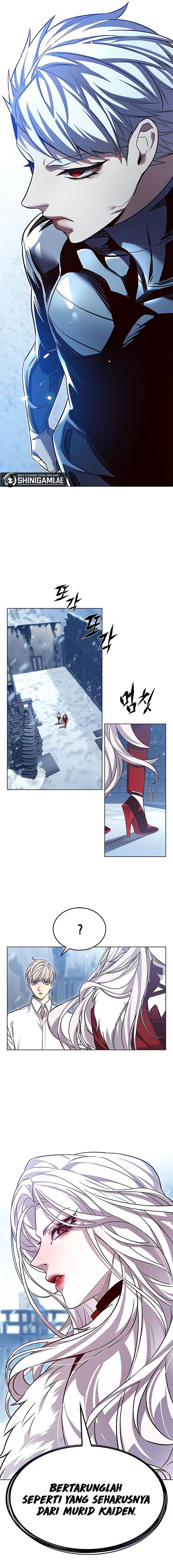 Eleceed Chap 331 - Next Chap 332