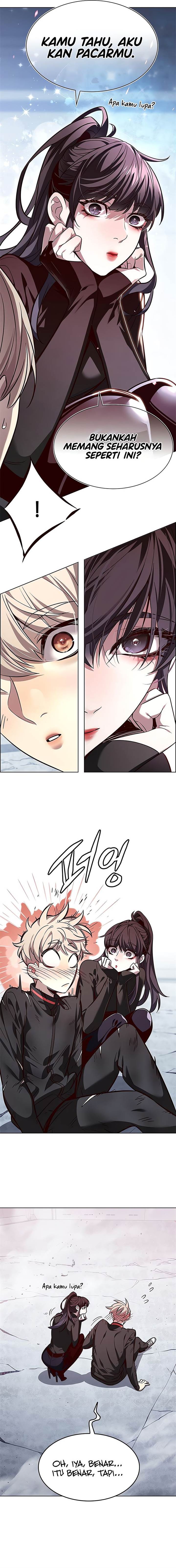 Eleceed Chap 331 - Next Chap 332