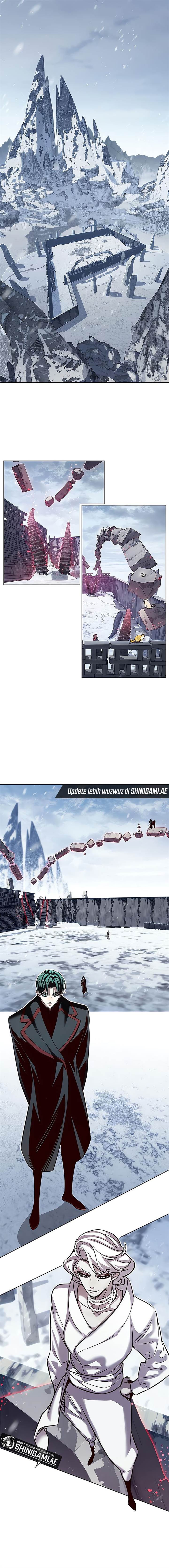 Eleceed Chap 331 - Next Chap 332