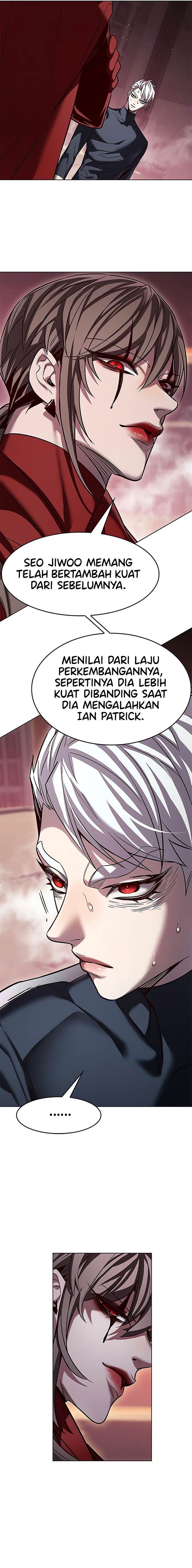 Eleceed Chap 331 - Next Chap 332